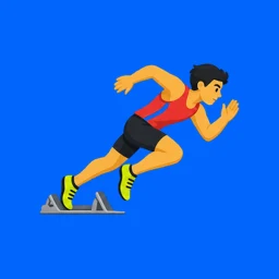 Ikon Track Star - Team Manager Idle