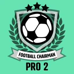 Ikon Football Chairman Pro 2